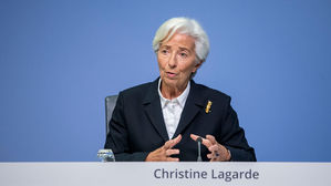 ECB 라가르드 "코로나19로 유로존 경제 최대 12% 위축" 전망