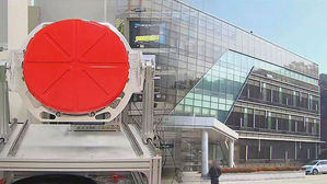 [취재파일] KF-X 성패 가를 한국형 AESA 레이더는 안녕한가