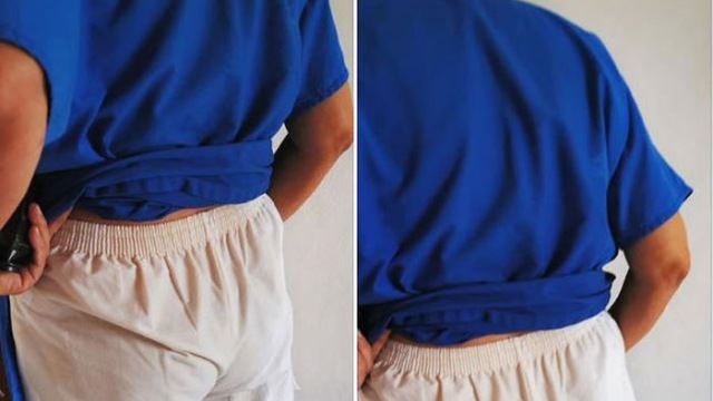 간호사에 커피&middot;락스 세례&hellip;멕시코서 '코로나 전사' 의료진 수난