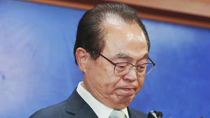 오거돈, 사퇴 후 잠적&hellip;작년 성추행 의혹도 다시 본다