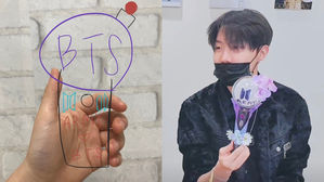 [SBS Star] Fans' Hilarious Responses to BTS J-HOPE Asking Why They Don't Own an ARMY Bomb