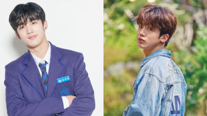 [SBS Star] Kim Yo Han Shared Hate Comments During 'Produce X 101' Gave Him Extreme Anxiety