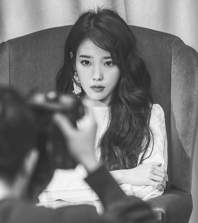 Park Seo Jun, Lee Hyun Woo, IU