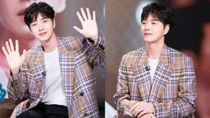 [SBS Star] Park Hae Jin to Turn Into a Psychopath in His Comeback Drama