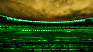 브라질, 무관중 경기 허용 움직임&hellip;리우시 18일 축구 경기 예정