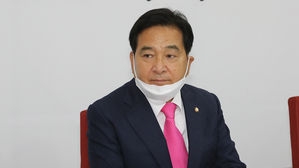 심재철 "김종인, 내년 3월까지 대선 승리 준비 마치고 떠날 것"