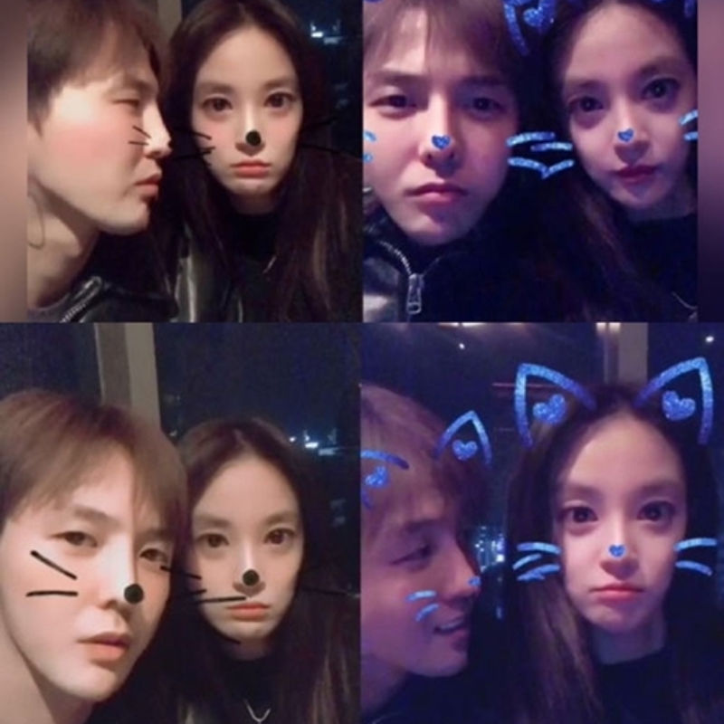 Lee Juyeon Instagram