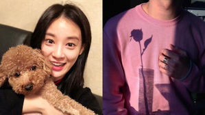 [SBS Star] The Man in Lee Juyeon's Recent Instagram Post Revealed