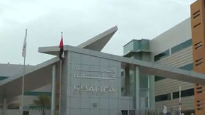 [취재파일] ADD '기술유출' 혐의자, 'UAE판 ADD' 노리는 칼리파대학 갔다