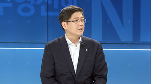 [인터뷰] 김홍걸 "제2의 DJ 나올 수 있는 사업 계획 중"