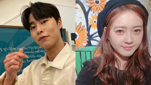 [SBS Star] Lee Jae Wook Confirms His Appearance in a New Romantic Comedy Drama with Go A Ra