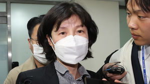 시민당, 오늘 최고위서 양정숙 제명 의결…당선 무효 소송 검토