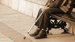 [인-잇] 한 청년이 노인이 될 때까지 바뀌지 않은 것