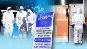 국내 코로나19 집계