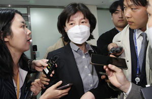 민주당 "양정숙 검증 미흡 깊이 사과…스스로 사퇴하는 게 옳은 길"