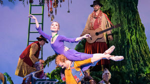 [취재파일] 방콕에 지친 당신을 위해(22)&hellip;안방에서 베네딕트 컴버배치 '프랑켄슈타인'