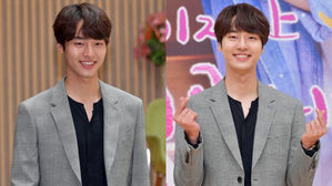 [SBS Star] Yang Se Jong Announces His Military Enlistment Date