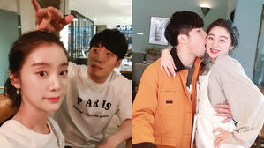 [SBS Star] Ex-Wonder Girls Hyelim & Her 7-year Boyfriend Announce to Get Married in July