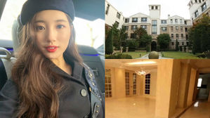 [SBS Star] Suzy Reveals to Be Living in the Largest & Most Expensive Home Among Female K-pop Stars