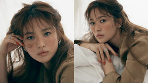 [SBS Star] Song Hye Kyo Shares What She Thinks Led to Her Success