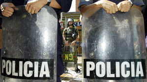 베네수엘라 교도소 폭동으로 47명 사망&hellip;인권단체 조사요구