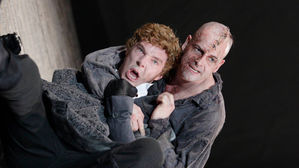 [취재파일] 방콕에 지친 당신을 위해(23)&hellip;가족이 함께 안방 1열 공연