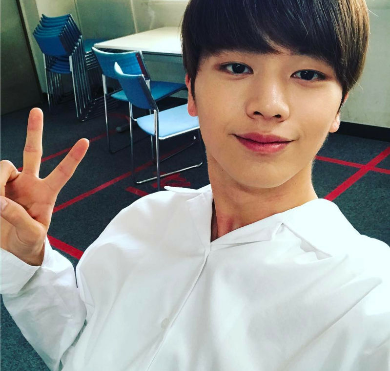 Yook Sungjae