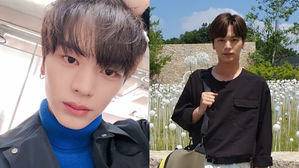 [SBS Star] BTOB Yook Sungjae Personally Shares His Military Enlistment Date