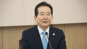 정 총리 "경제 위기 극복 위해 '디지털 뉴딜'…데이터 경제 활성화"