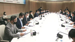 성윤모, 외국계 기업에 "위기를 기회로&hellip;동참해달라"