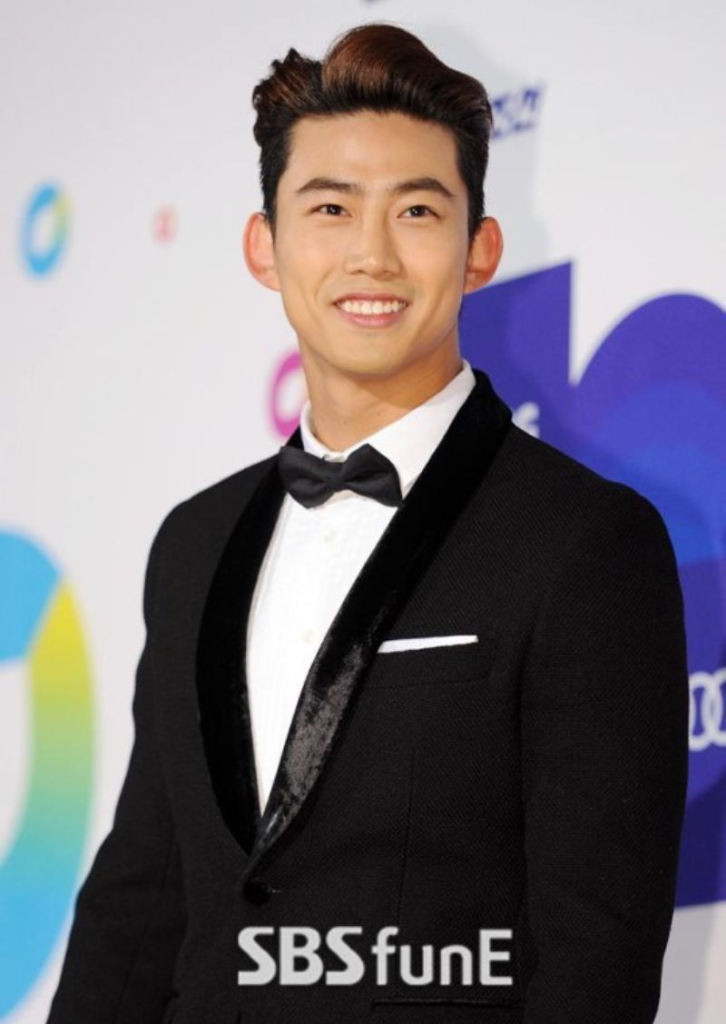 TAECYEON