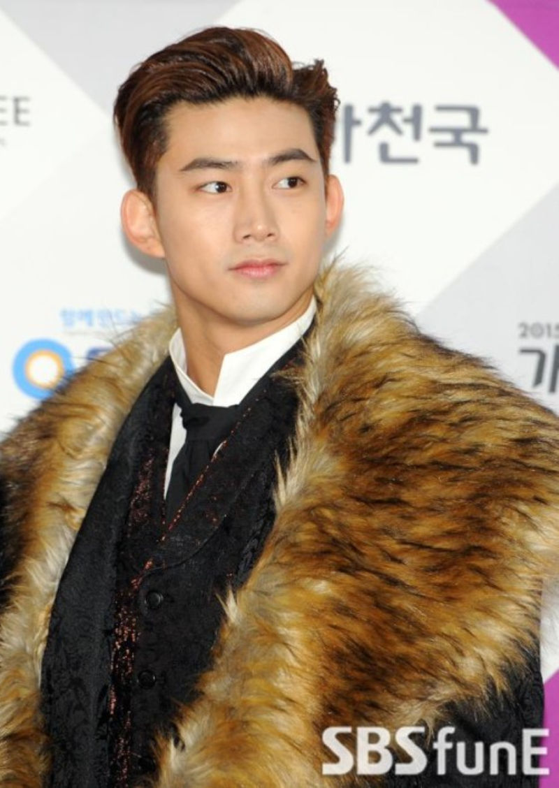 TAECYEON
