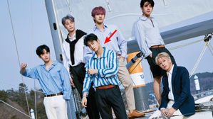[SBS Star] ASTRO Members Choose Cha Eun-woo as a Member Who Spends the Most Money