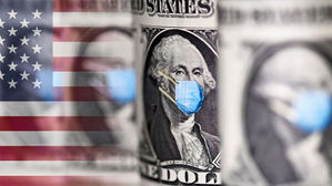 트럼프 경제라인 "실업대란 저점 아직 안왔다" 잇단 경고음