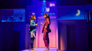 [취재파일] 방콕에 지친 당신을 위해 (27)&hellip;안방에서 감상하는 뮤지컬 '차미'