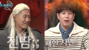 [SBS Star] VIDEO: Block B P.O Under Fire for Being "Rude" to Kim Dong Hyun?