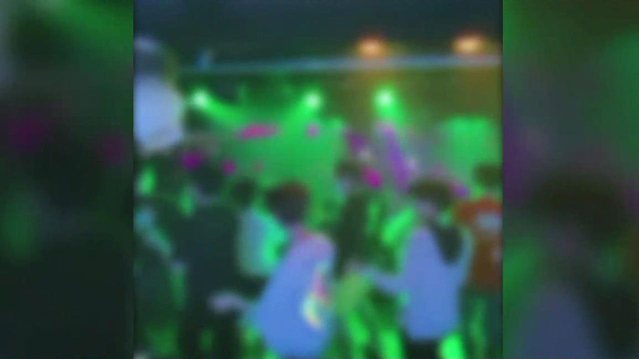 '이태원 다녀왔다' 경북서 107명 신고…검사진행중
