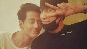 [SBS Star] VIDEO: Lee Kwang Soo Reveals Zo In Sung Paid for His Medical Expenses