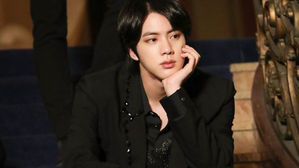 [SBS Star] BTS JIN Gives All His Share of a Luxury Apartment to His Parents
