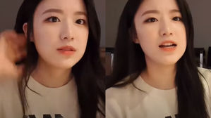 [SBS Star] VIDEO: (G)I-DLE SHUHUA Fires Back at a Hater Calling Her Ugly