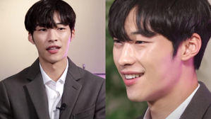 [SBS Star] Woo Do Hwan Shares What Kind of Husband He Wants to Be