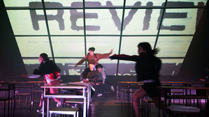 [취재파일] 방콕에 지친 당신을 위해(29)&hellip;어른이 봐도 좋은 '전석 매진' 청소년 연극