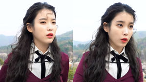 [SBS Star] VIDEO: IU Reveals that She Is a Victim of School Violence