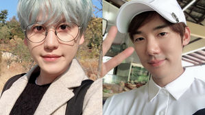 [SBS Star] Super Junior KyuHyun & Yoo Yeon Seok Confirm to Star in a Renowned Musical