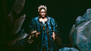 [취재파일] 방콕에 지친 당신을 위해(30)&hellip;오월 음악극&전설의 디바 제시 노먼