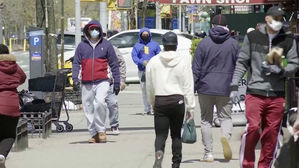 미국, 내주 초까지 48개 주 부분적 경제 재가동