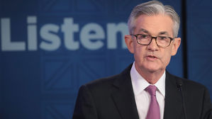 파월 연준의장 "미 경제회복 속도 매우 불확실"