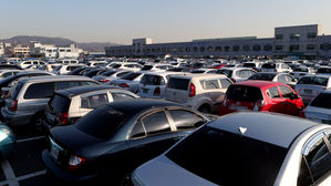 중고차 시장서 인기 모델?&hellip;연식 9년 넘은 3천만 원 이상 국산차 인기