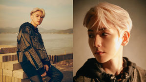 [SBS Star] EXO BAEKHYUN Tells What Type of Girls He Likes