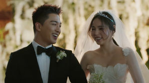 [SBS Star] BIGBANG TAEYANG Reveals Why He Decided to Marry Min Hyorin